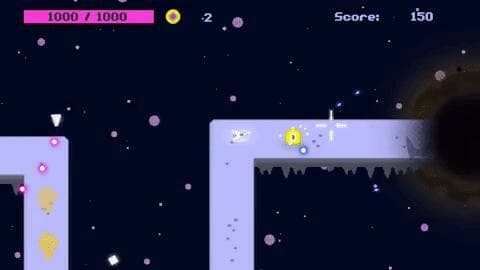 Black Hole Defense (NeatGames) screenshot 2