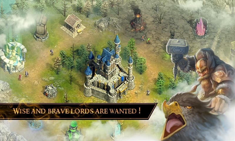 Imperial Ambition screenshot 4