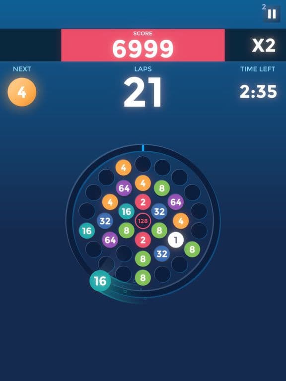 Laps Tournaments screenshot 4