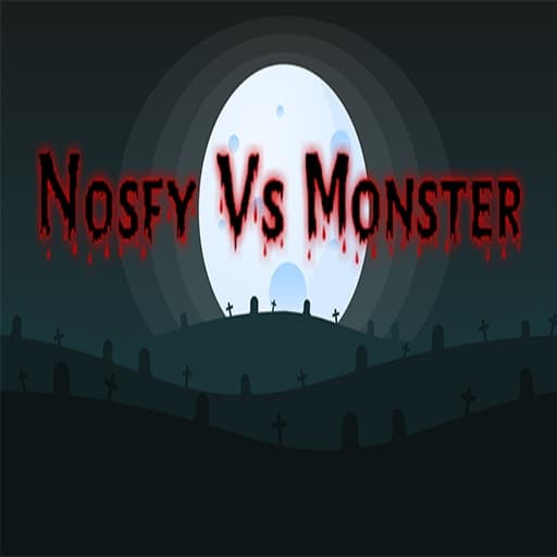Nosfy vs Monster