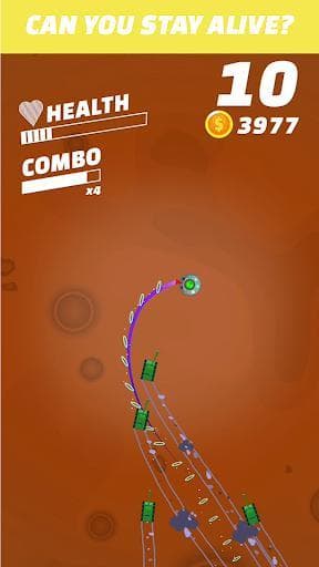 Police Pursuit screenshot 6