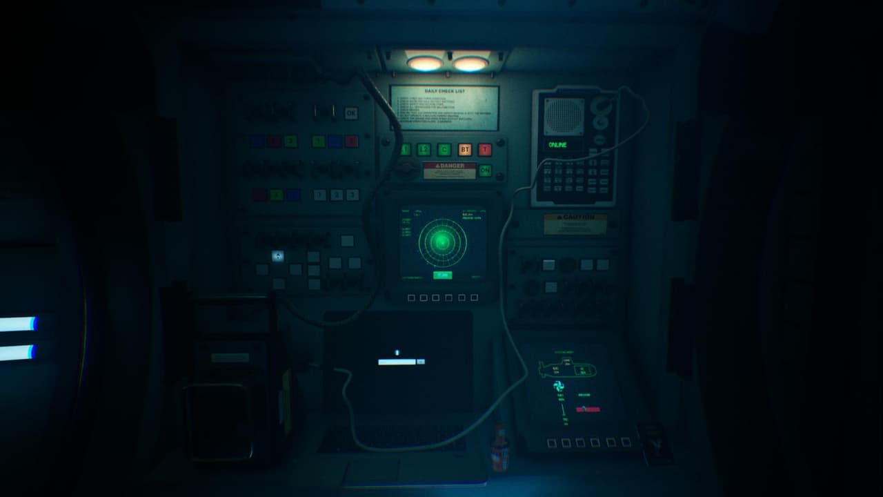 Lombre des choses screenshot 2