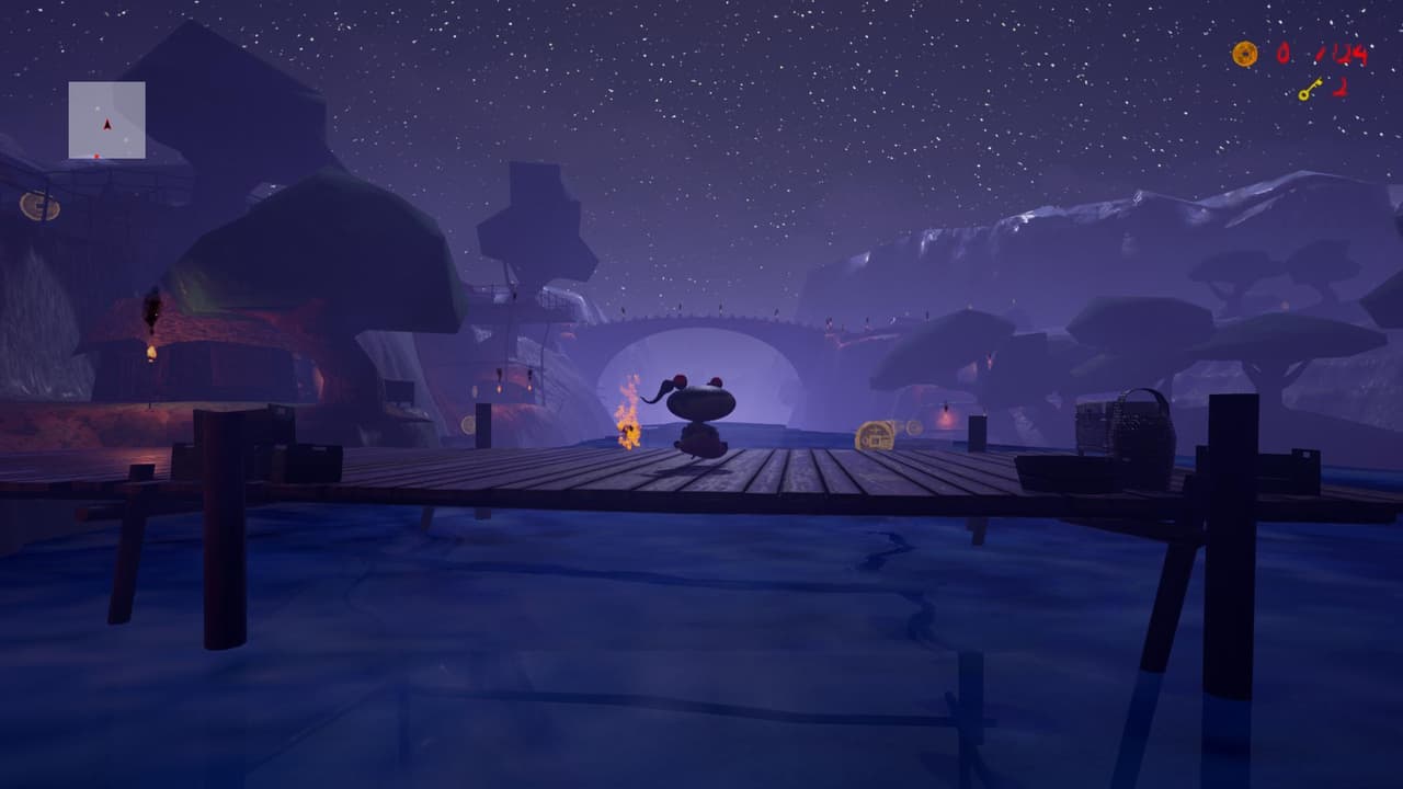 Empress screenshot 3