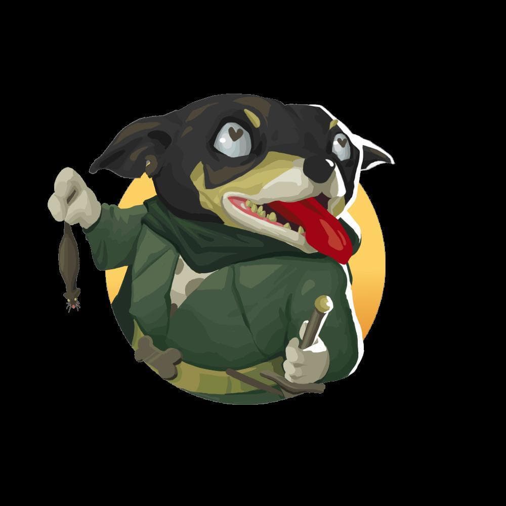 Fifis Dice Gauntlet