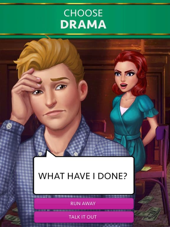 My Story: Choose Your Own Path screenshot 3