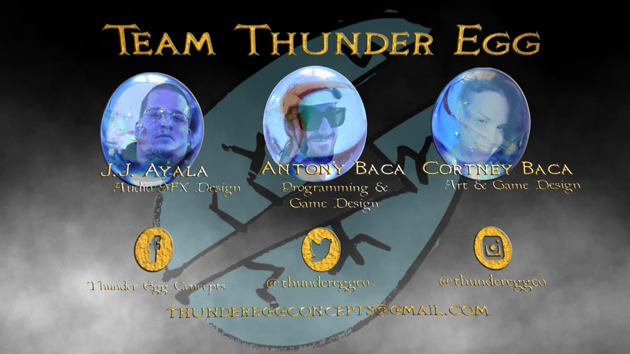 Dungeon Roller (Thunder Egg Concepts) screenshot 2