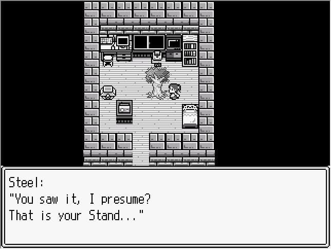 JoJos Bizarre Adventure: The 7th Stand User screenshot 4