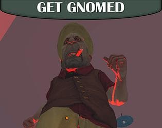 Get Gnomed (InfernoBlizzard)