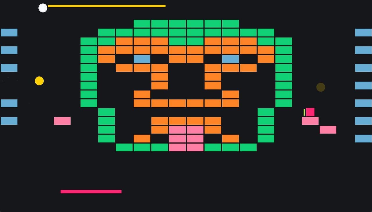 DualThrough screenshot 5