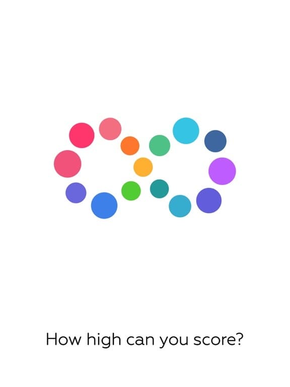 Dotello Endless: Dots Match