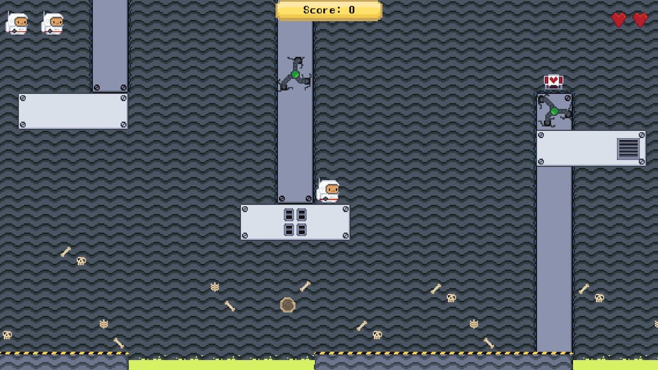 Astroformer screenshot 4