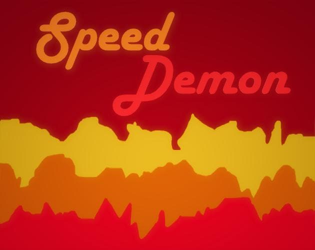 Speed Demon (GuilloryCraft)