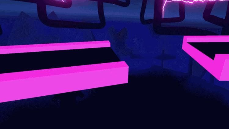 StarCollector VR screenshot 2