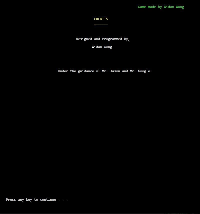 Sohai Detective screenshot 3