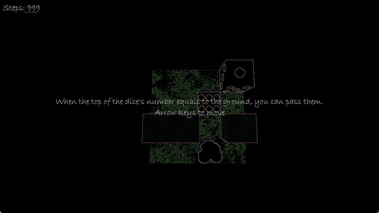 Facedice screenshot 2