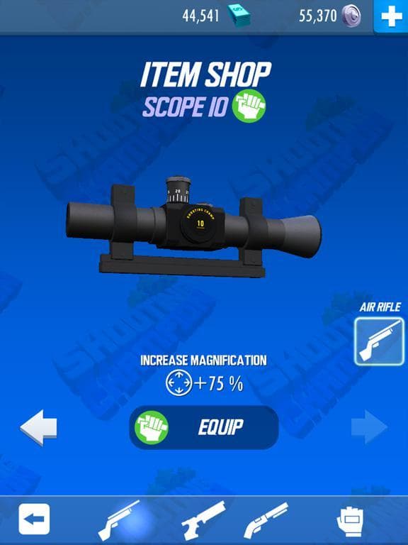 Shooting Champion screenshot 4