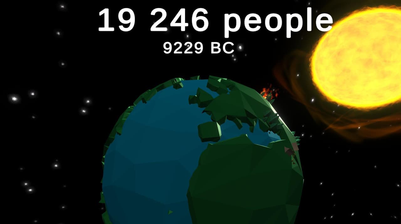 WE ARE DOOMED (itch) (andrground) screenshot 3