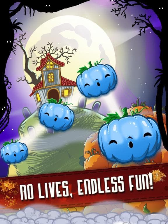 Halloween Swipe screenshot 6