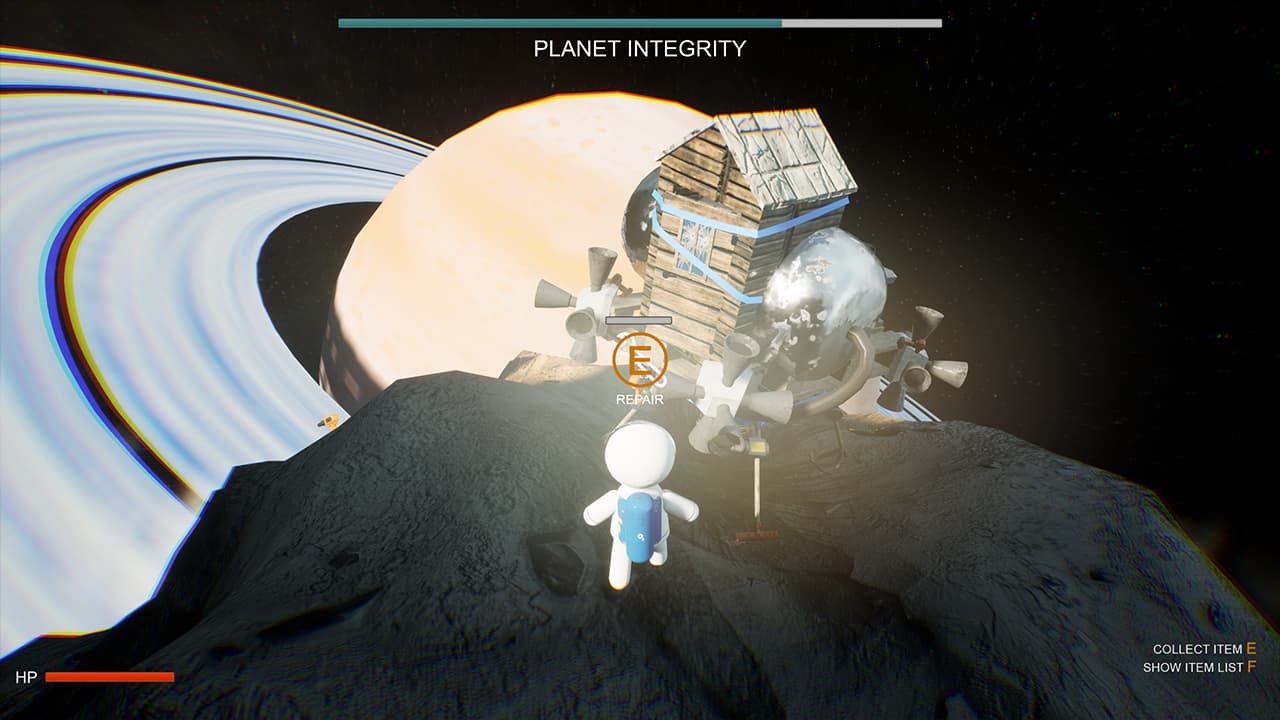 Let Me Some Ground screenshot 3