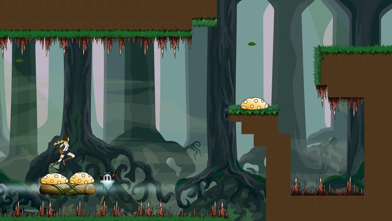 Super Spook screenshot 3