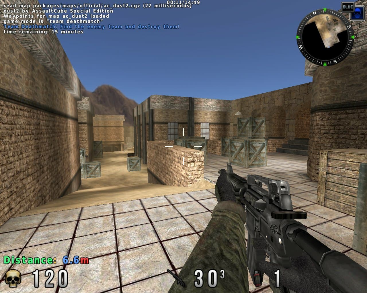 Assault Cube