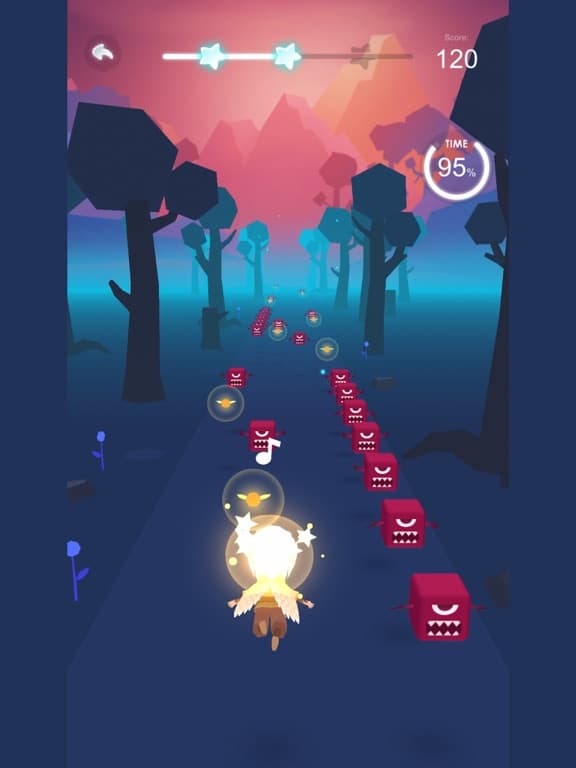 Music Awaits screenshot 4