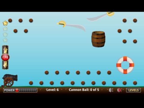 Cannonball Commander Free screenshot 4