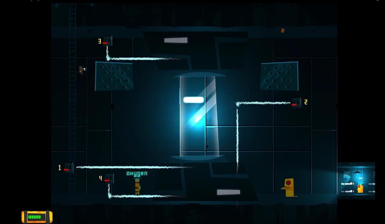 Choros screenshot 6
