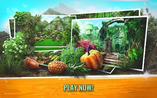 Fantasy Garden Hidden Mystery – Find the Object screenshot 5