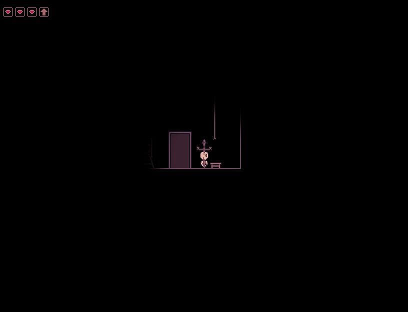 Demon Blade (V. 1.0) screenshot 2