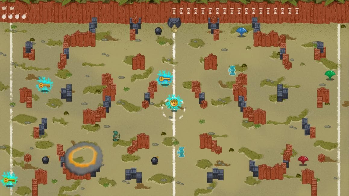 Goblin Crown Fever screenshot 2