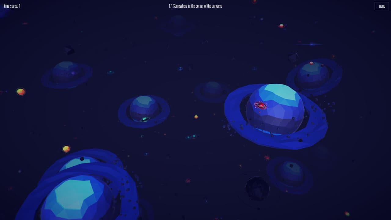 When The Stars Cease To Shine screenshot 5