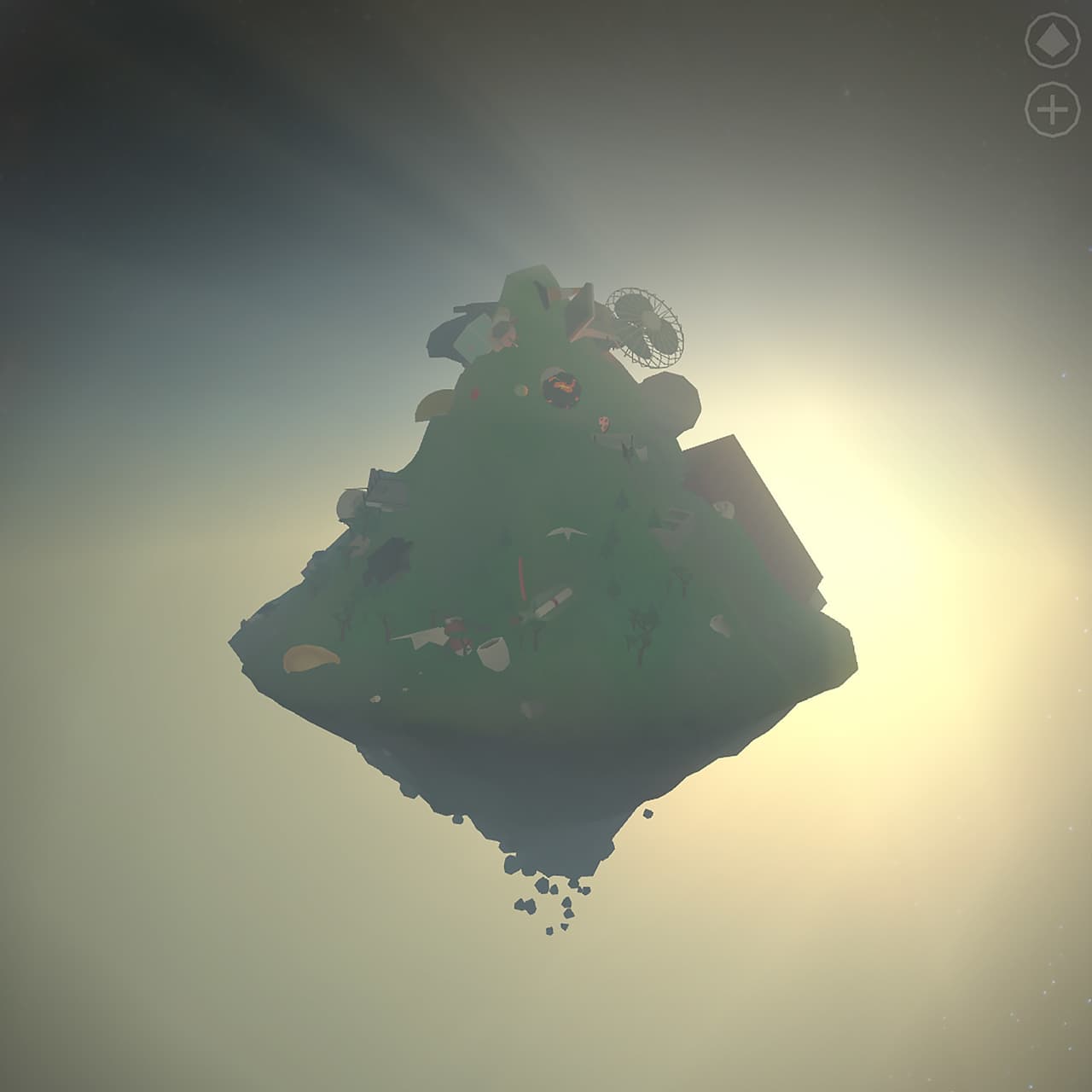 Mountain (itch) screenshot 3
