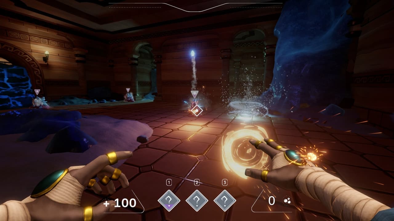 Shard Breaker screenshot 2