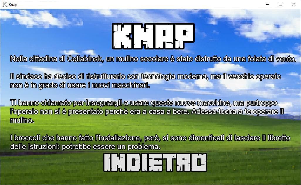 Knap
