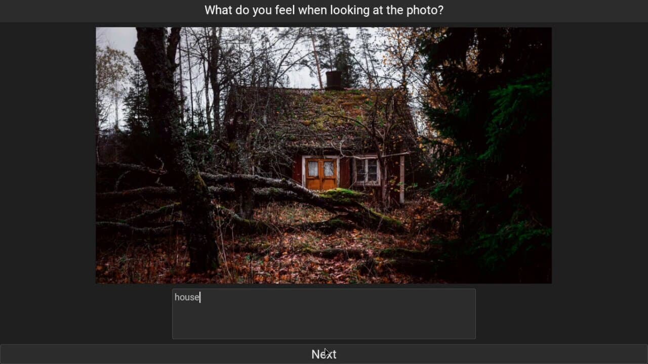 Quiz (DanRedTMF) screenshot 2