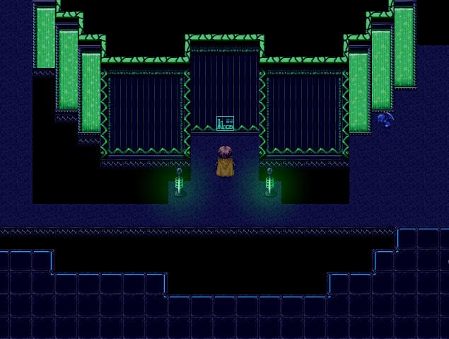 Data Hacker: Corruption screenshot 3