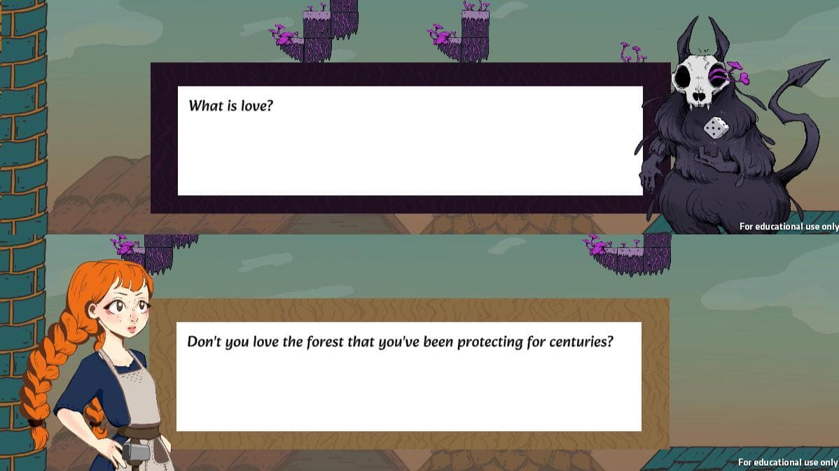 Heart to Find screenshot 3
