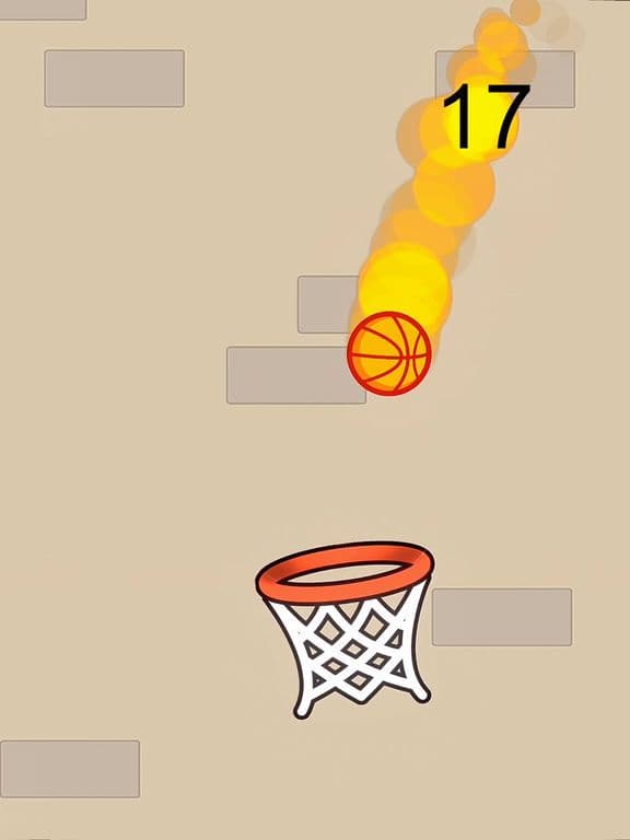 Falln Dunk