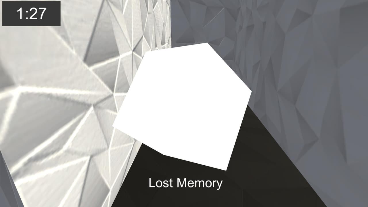 Labyrinthian (itch) (Coven Interactive)