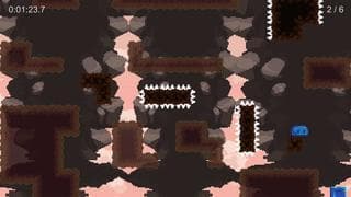 Ascent (itch) (fdf4) screenshot 4