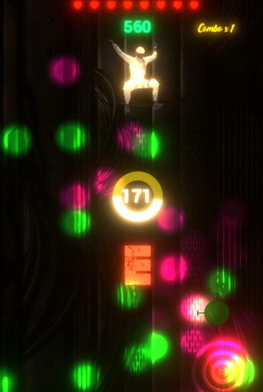 BlasterMix screenshot 3