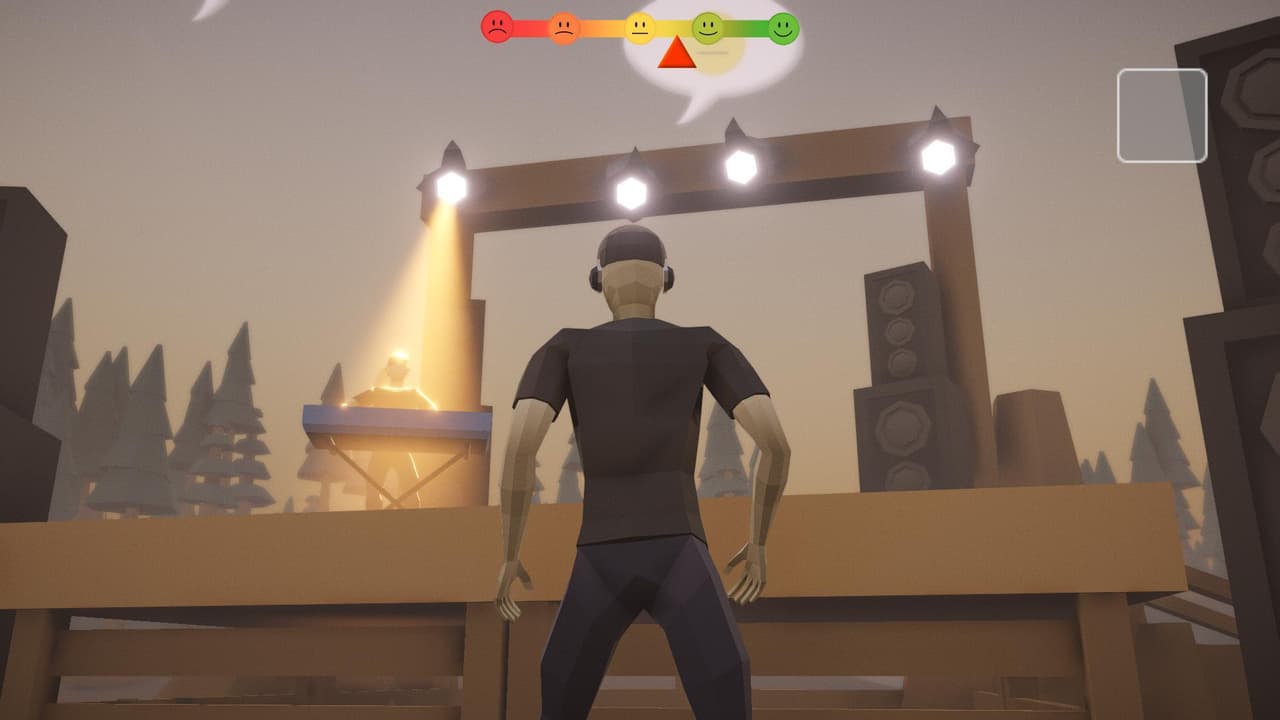 Roadies Adventure screenshot 4