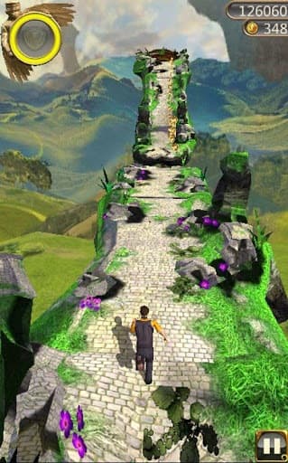 Temple Endless Run 3 screenshot 5