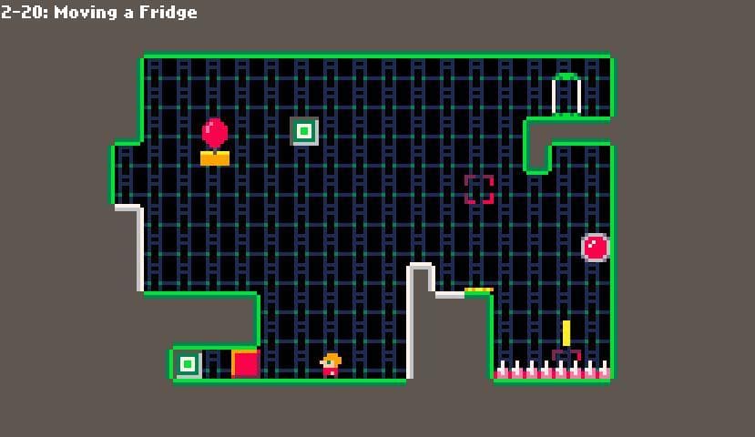 [Speer] screenshot 4