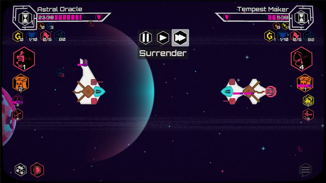 Run the Rings screenshot 2