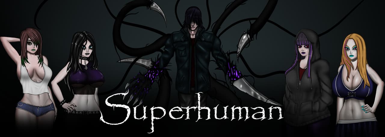 Superhuman