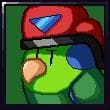 PEPPER BOSS FIGHT