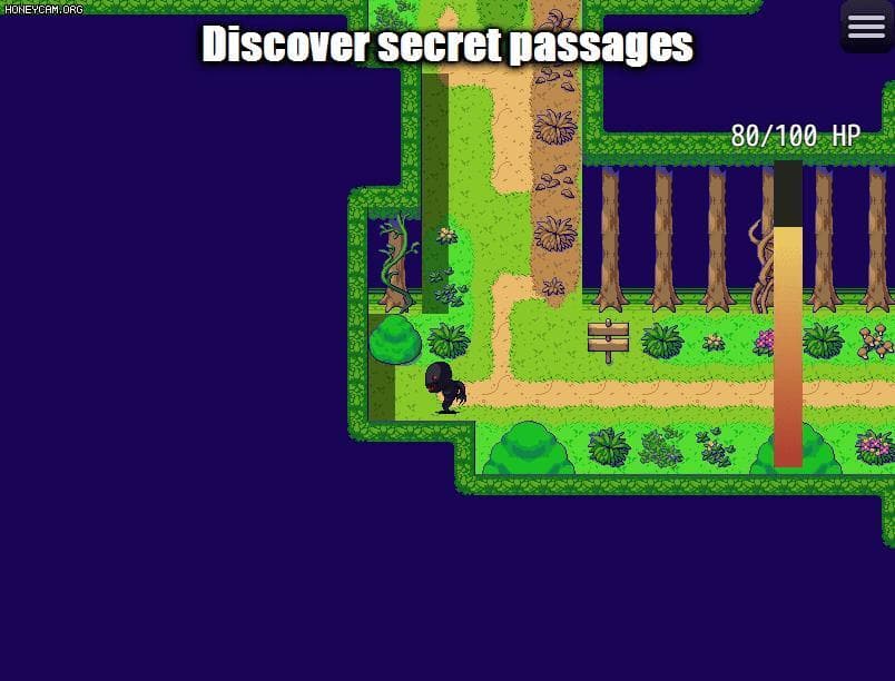 Void Bringer screenshot 3