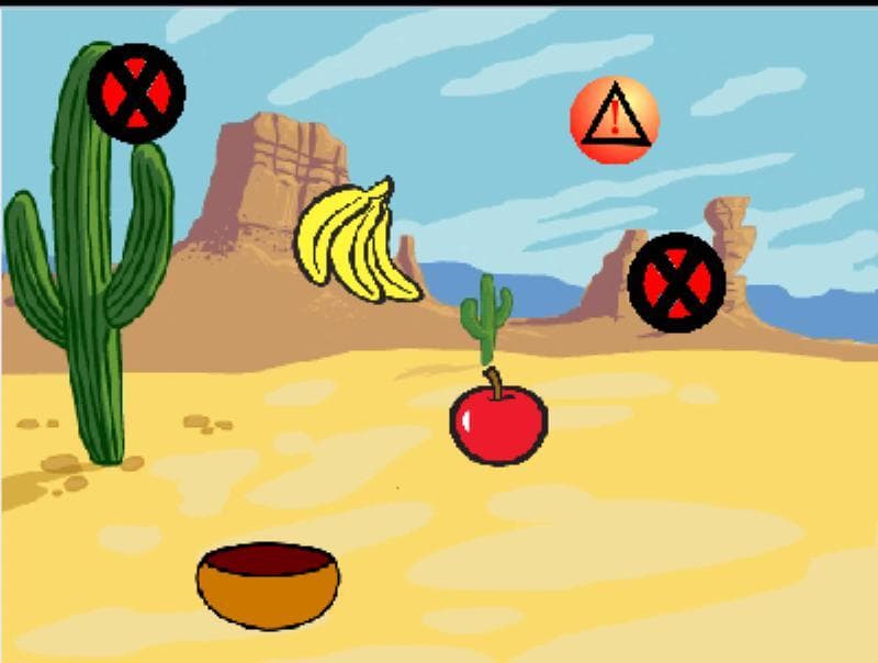 Apple and Bowl v0.5.8 screenshot 3